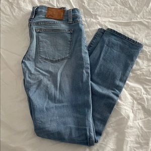 J. Crew boyfriend jean-24